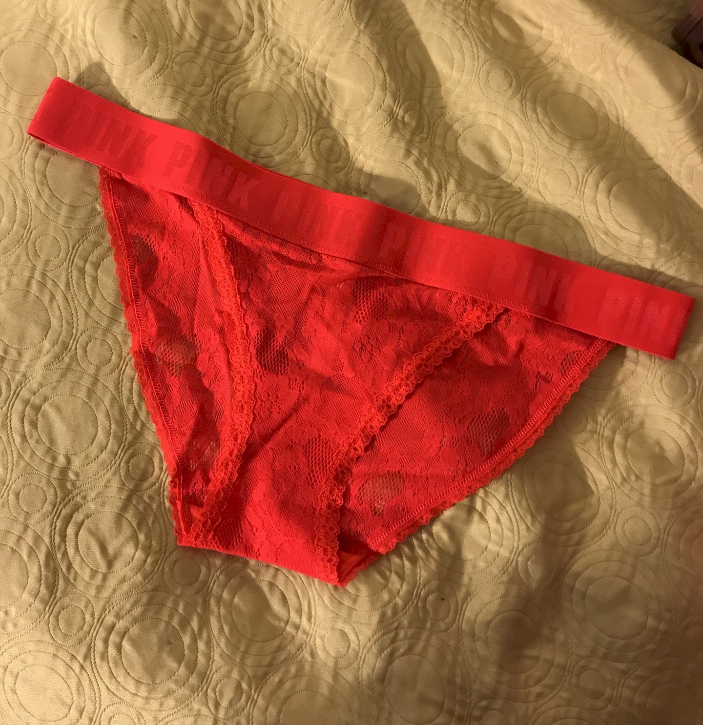 Customizable panty - World's #1 Marketplace for Used Panties