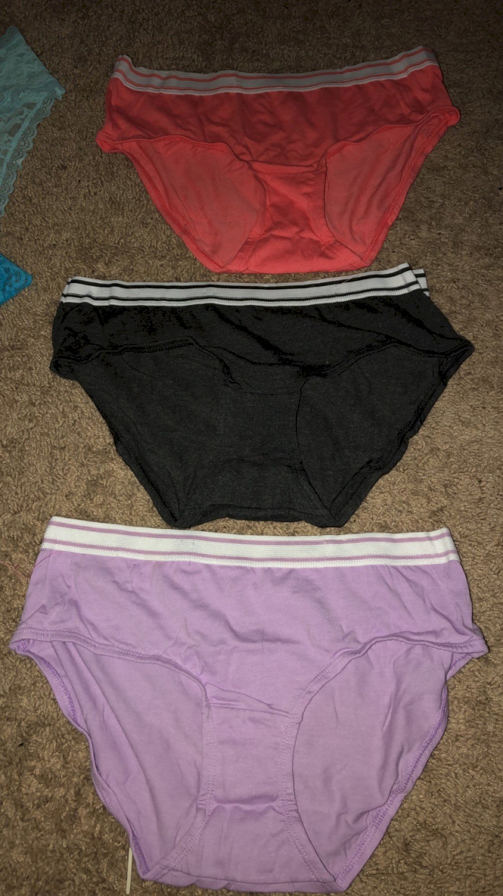 Cute Fit Blonde Panties Worlds 1 Marketplace For