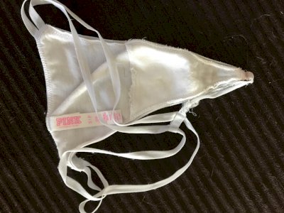 *G-STRING*  (PIC INCLUDED)
