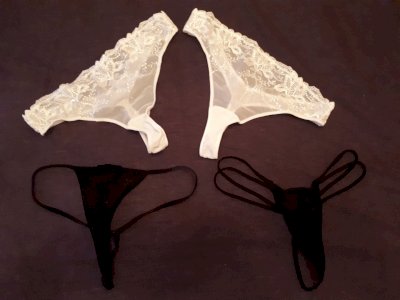 Various Thongs