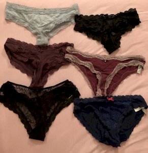 Take your pick!
