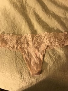 Customizable panty