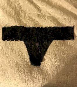 Customizable panty