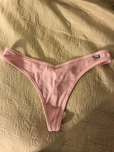 Customizable panty