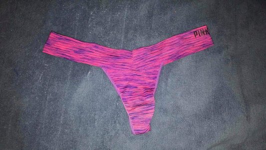 Perfect Purple