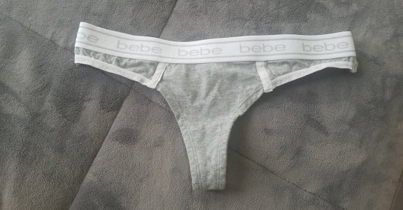 Graceful Grey