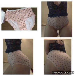 Girly cotton full backs
