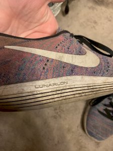 Foot fetish lovers