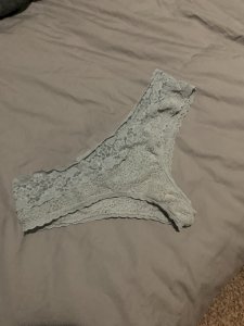 Silver Nylon