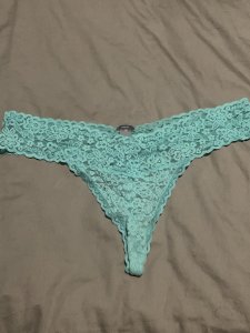 Icy blue Nylon