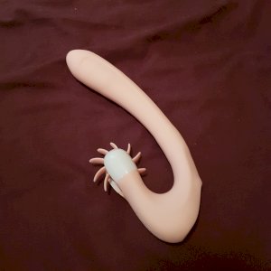 Used toy