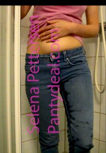 Video: Wetting my pants