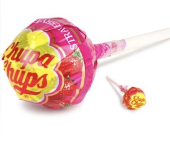 Pussy pop
