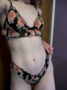 Lingerie Set