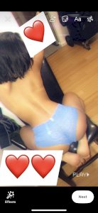 Victoria secret lace