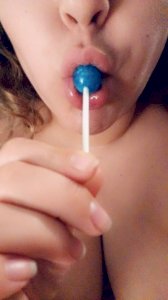 Pussy pop