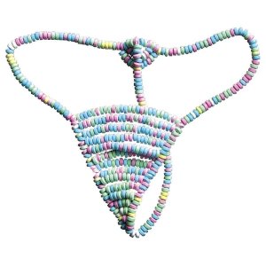 Candy Thong