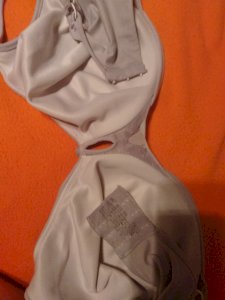 Used bra
