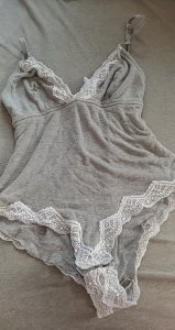 BODY SUIT