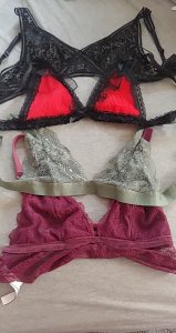 BRALETTES