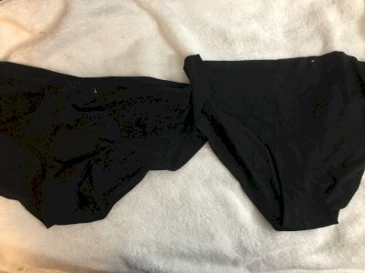 Silky Full Backs
