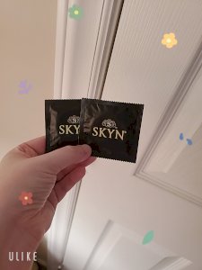 Condom Play