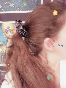 Scrunchy