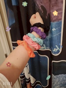 Scrunchy