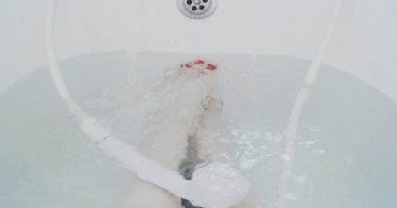 Dirty Bath water ~