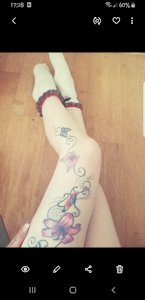Cute sexy scottish ankle socks