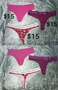Super sexy thongs