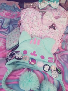 Spoil Me