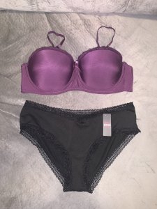Bra&Panties