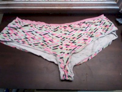 panties