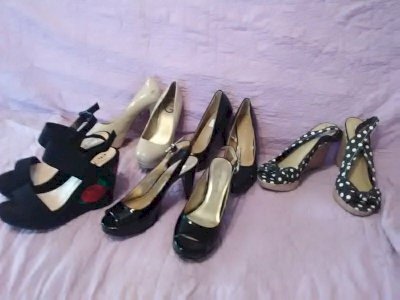 shoes