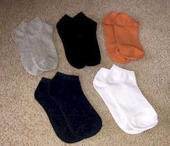 Socks