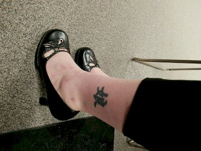 Foot Fetish 30 Pictures