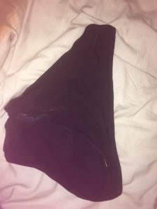 Both sides worn