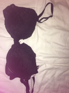 Push up bra!!