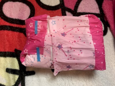 Aikos Nappy