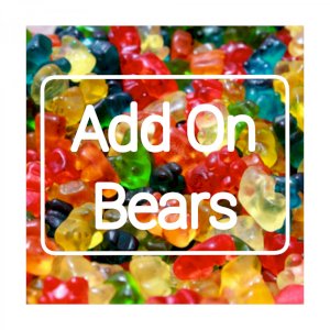 Gummy Bears