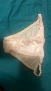 Pink Panties