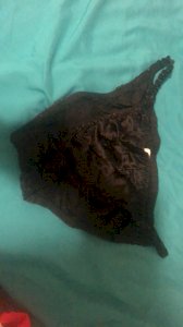 Black Panties