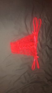 Neon Panties