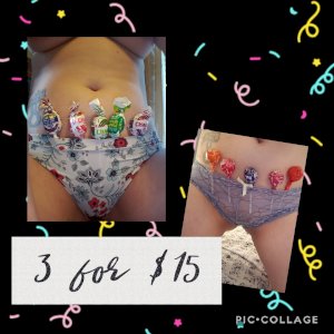 Pussy Pop