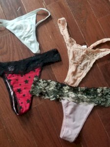 Cute lacy thongs!-FREE SHIPPING