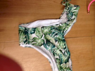 bikini bottoms