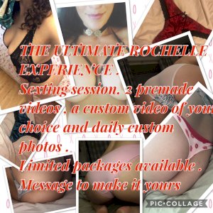 The ultimate package !!!