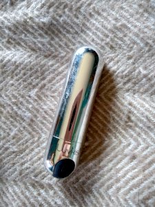 Used bullet vibrator