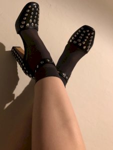 Sexy socks